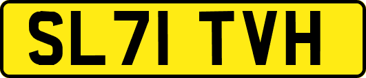 SL71TVH