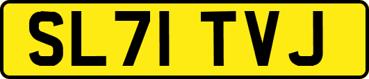 SL71TVJ