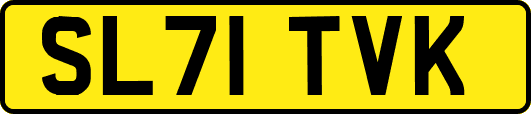 SL71TVK