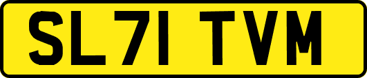 SL71TVM