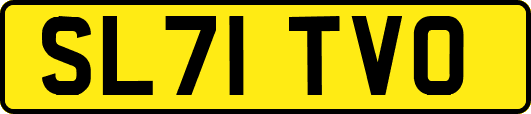 SL71TVO