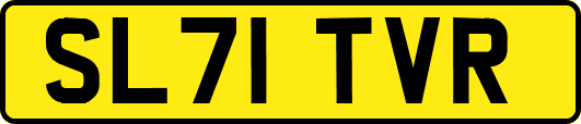 SL71TVR