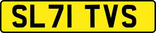 SL71TVS