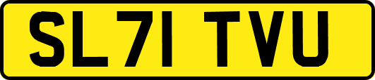 SL71TVU