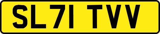 SL71TVV