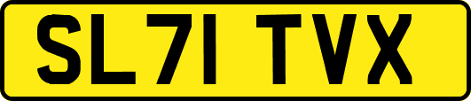 SL71TVX
