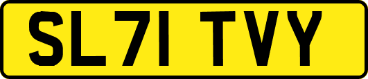 SL71TVY
