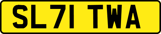 SL71TWA