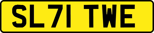 SL71TWE