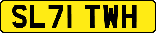 SL71TWH
