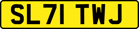 SL71TWJ