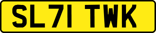 SL71TWK