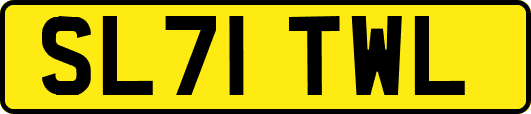 SL71TWL