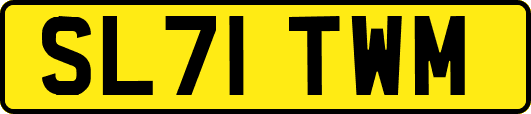 SL71TWM