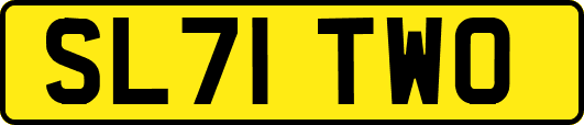 SL71TWO