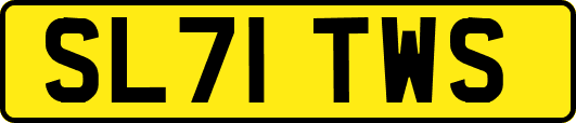 SL71TWS