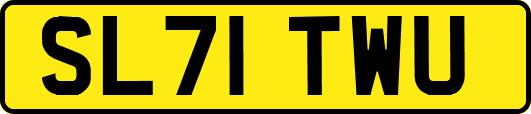 SL71TWU