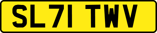 SL71TWV