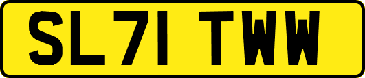SL71TWW