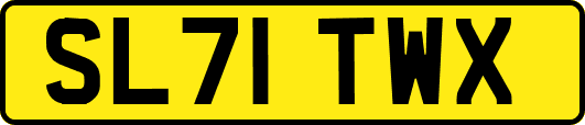 SL71TWX