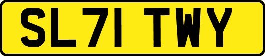 SL71TWY