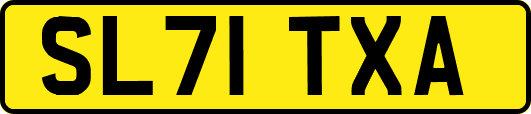 SL71TXA