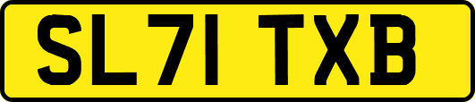 SL71TXB