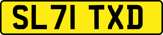 SL71TXD
