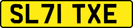 SL71TXE