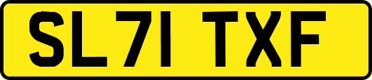SL71TXF