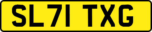SL71TXG