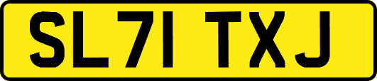 SL71TXJ