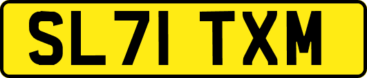 SL71TXM