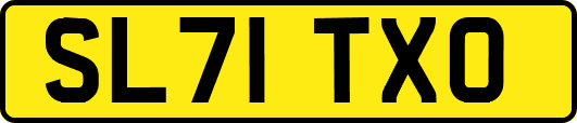 SL71TXO