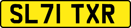 SL71TXR