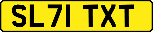 SL71TXT