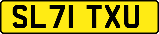 SL71TXU