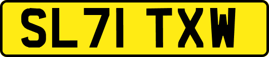SL71TXW