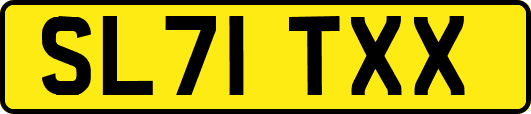 SL71TXX