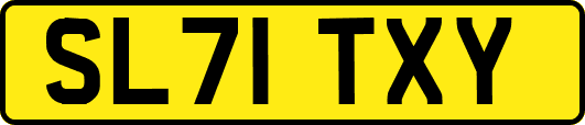 SL71TXY
