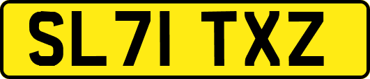SL71TXZ