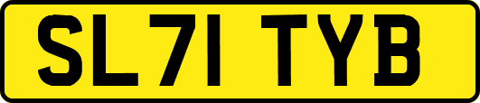 SL71TYB
