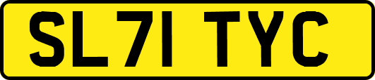 SL71TYC