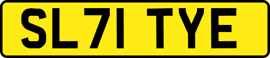 SL71TYE