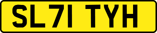SL71TYH