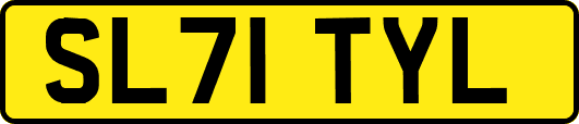 SL71TYL