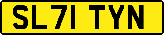 SL71TYN