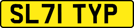 SL71TYP