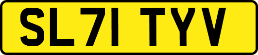 SL71TYV
