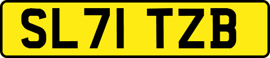 SL71TZB